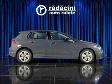 VOLKSWAGEN GOLF VII COMFORTLINE 115CP 2021