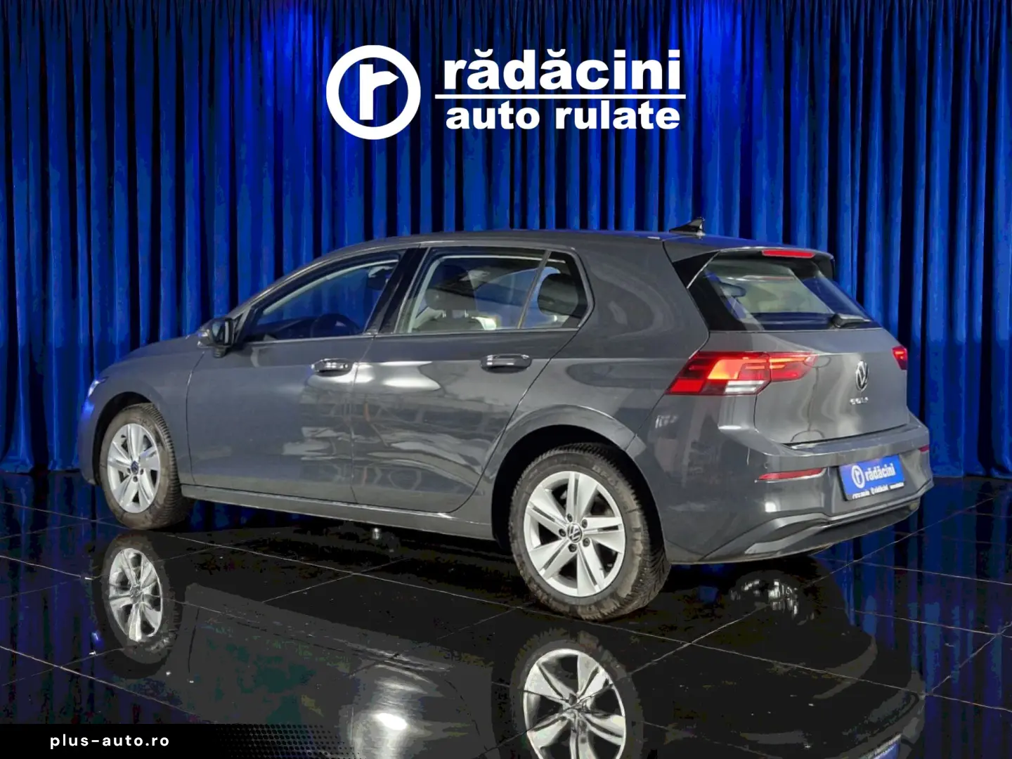 VOLKSWAGEN GOLF VII COMFORTLINE 115CP 2021