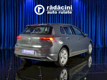 VOLKSWAGEN GOLF VII COMFORTLINE 115CP 2021