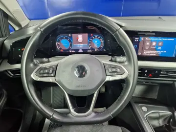 VOLKSWAGEN GOLF VII COMFORTLINE 115CP 2021