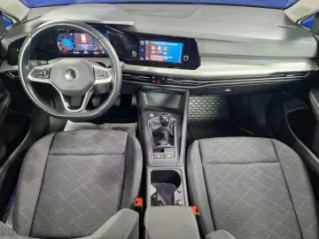 VOLKSWAGEN GOLF VII COMFORTLINE 115CP 2021