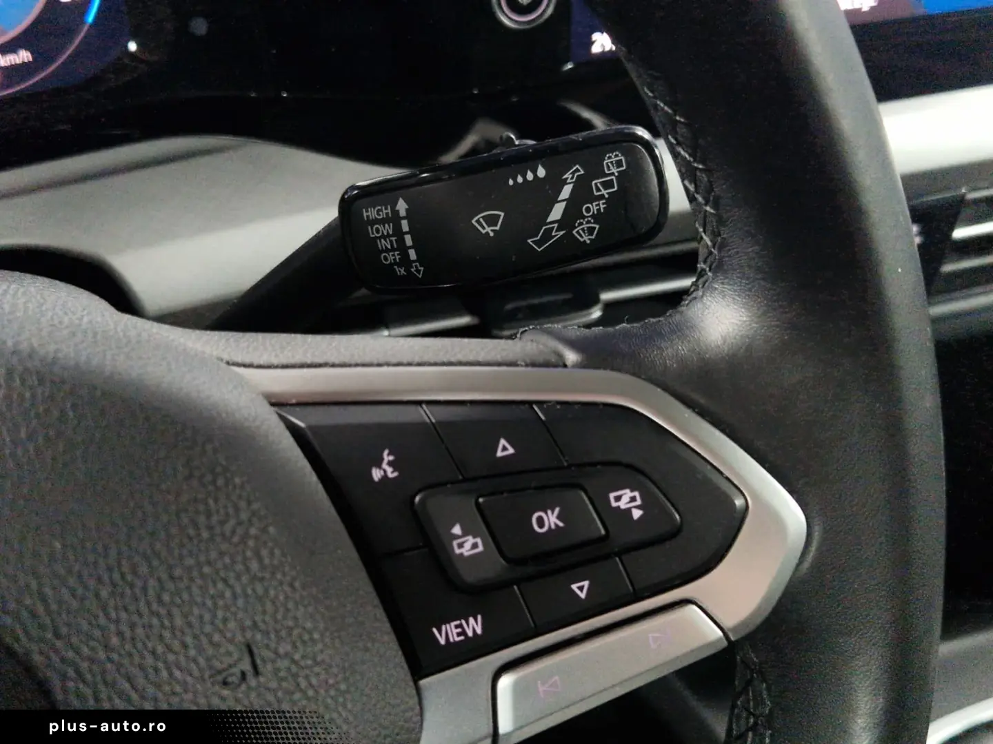 VOLKSWAGEN GOLF VII COMFORTLINE 115CP 2021