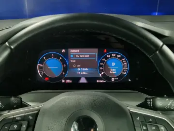 VOLKSWAGEN GOLF VII COMFORTLINE 115CP 2021