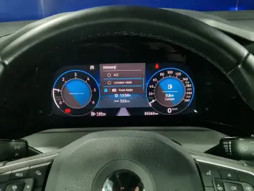 VOLKSWAGEN GOLF VII COMFORTLINE 115CP 2021