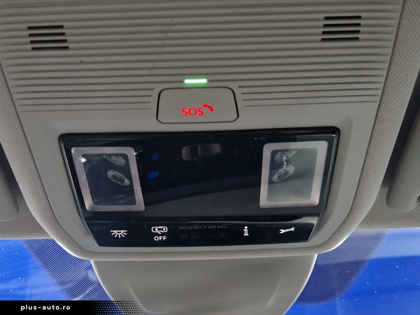 VOLKSWAGEN GOLF VII COMFORTLINE 115CP 2021