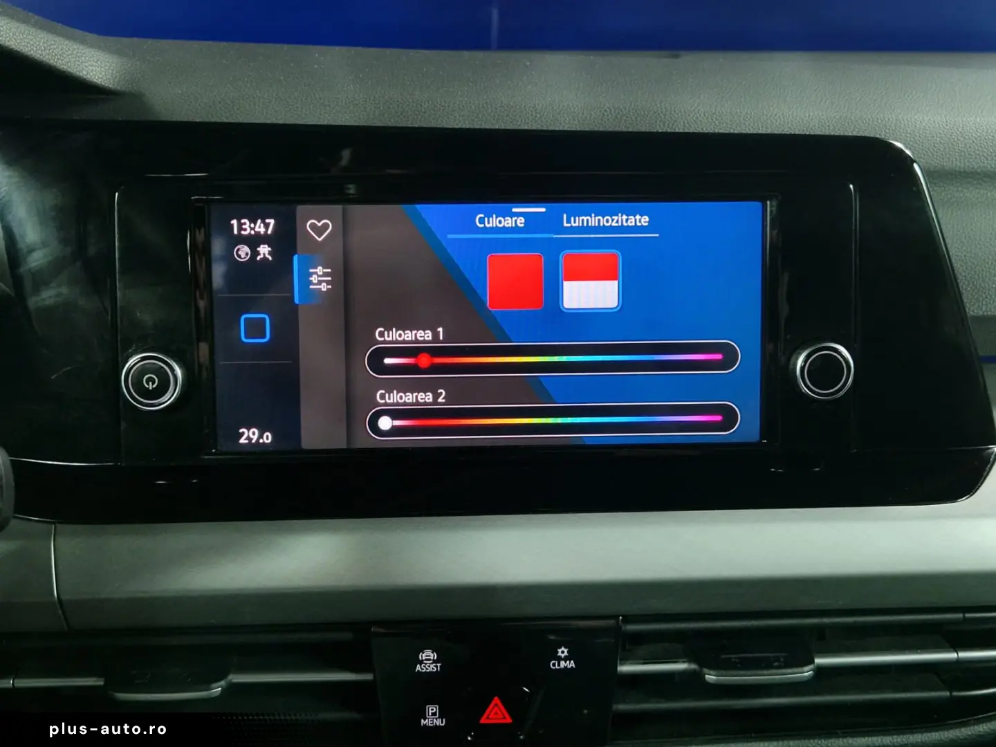 VOLKSWAGEN GOLF VII COMFORTLINE 115CP 2021