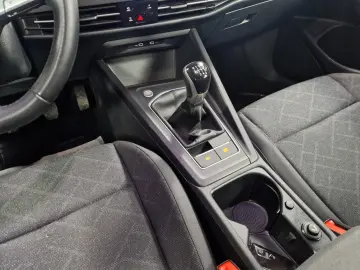 VOLKSWAGEN GOLF VII COMFORTLINE 115CP 2021