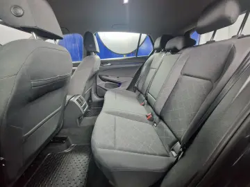 VOLKSWAGEN GOLF VII COMFORTLINE 115CP 2021