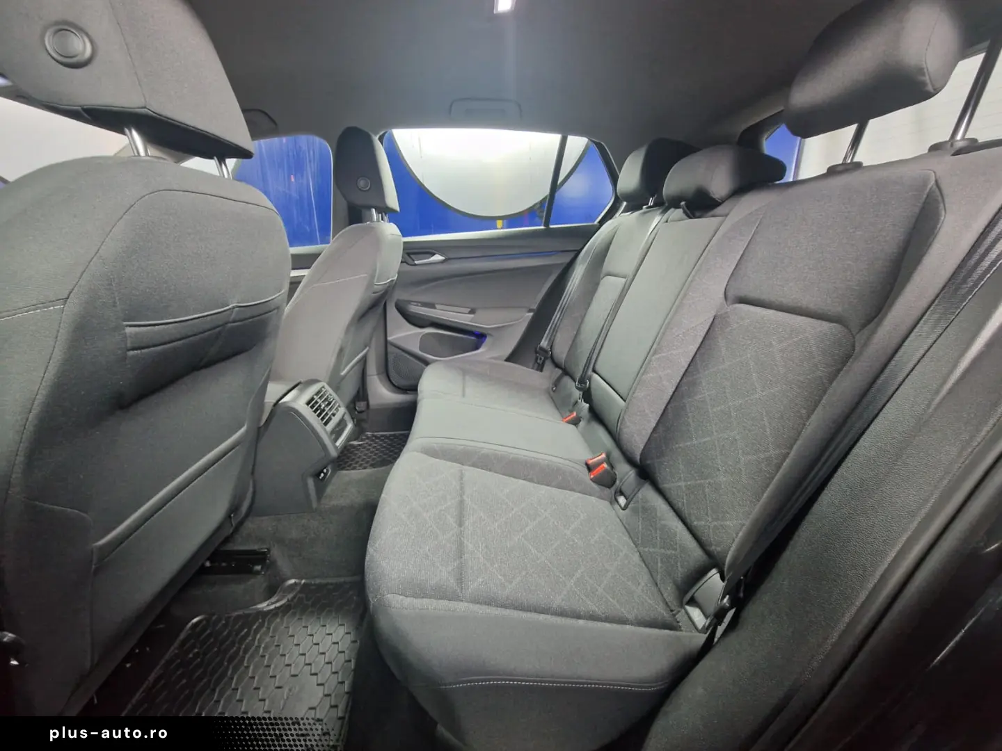 VOLKSWAGEN GOLF VII COMFORTLINE 115CP 2021