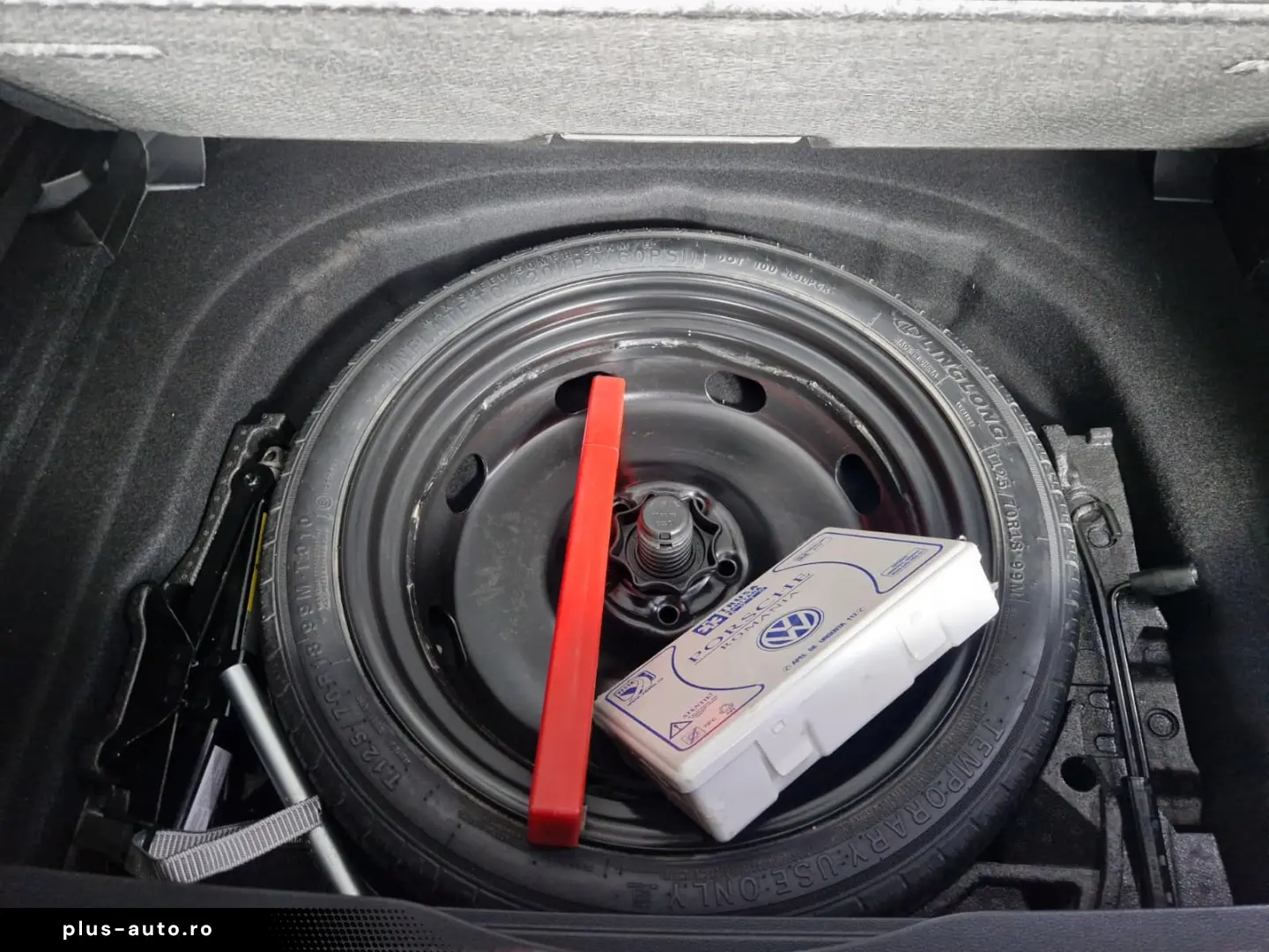 VOLKSWAGEN GOLF VII COMFORTLINE 115CP 2021