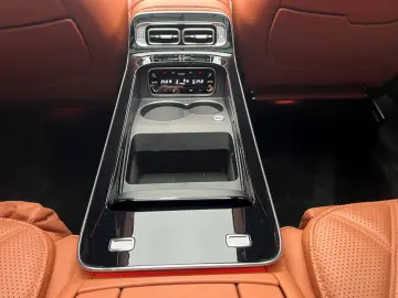 MERCEDES BENZ S580 MAYBACH 4MATIC L 9G-TRONIC