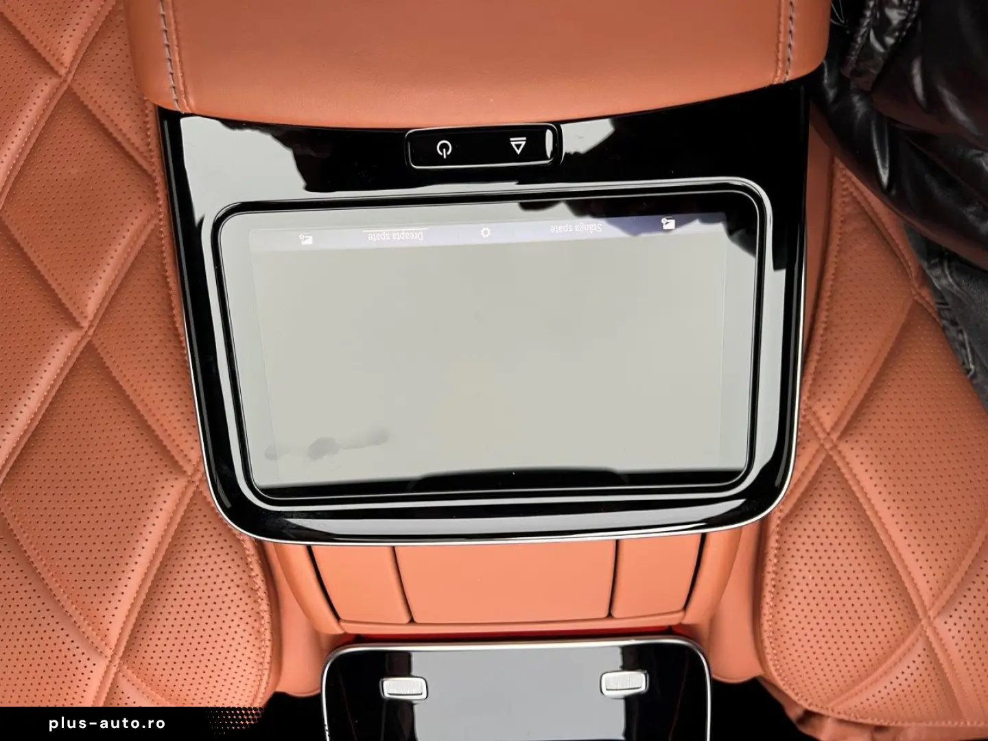 MERCEDES BENZ S580 MAYBACH 4MATIC L 9G-TRONIC