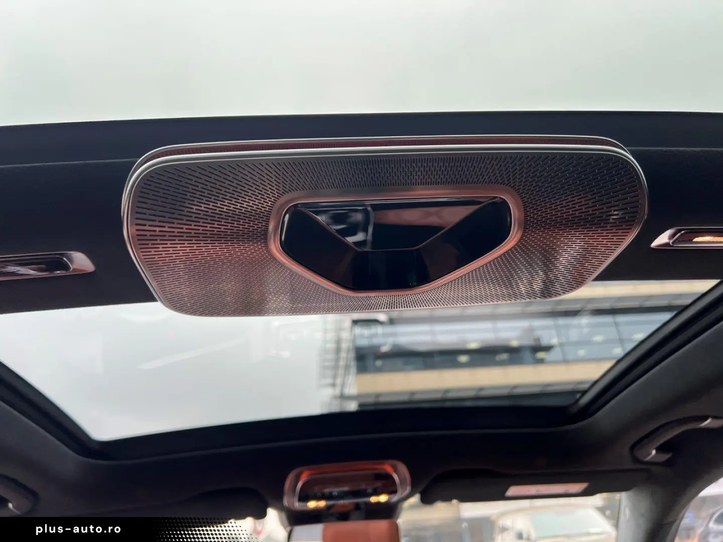 MERCEDES BENZ S580 MAYBACH 4MATIC L 9G-TRONIC