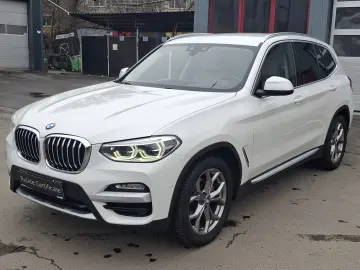 BMW X3 xDrive20d AT xLine