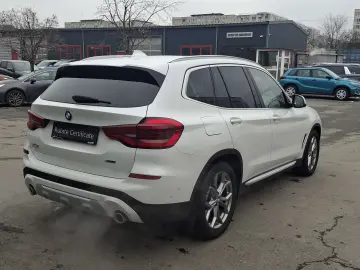 BMW X3 xDrive20d AT xLine