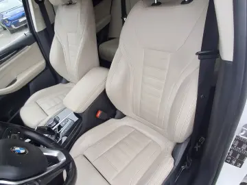 BMW X3 xDrive20d AT xLine