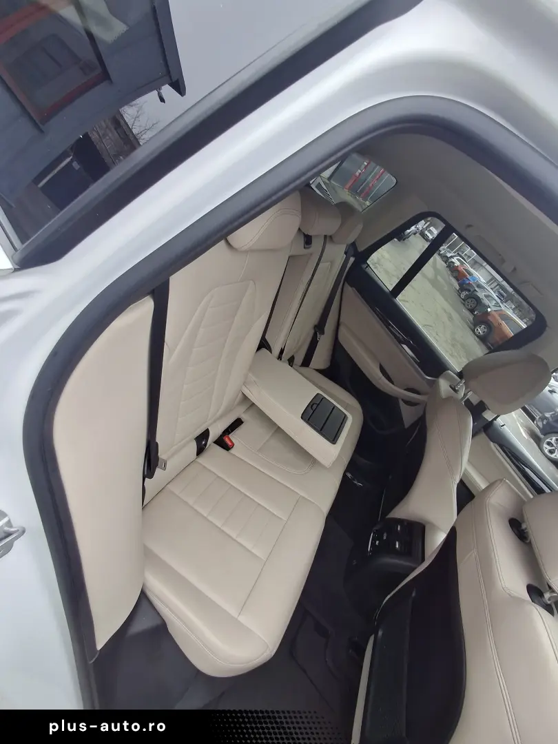 BMW X3 xDrive20d AT xLine