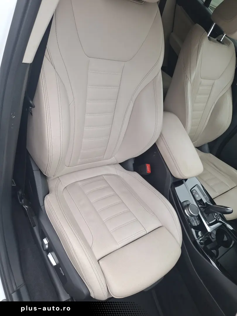 BMW X3 xDrive20d AT xLine