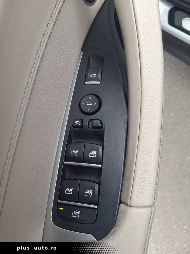 BMW X3 xDrive20d AT xLine