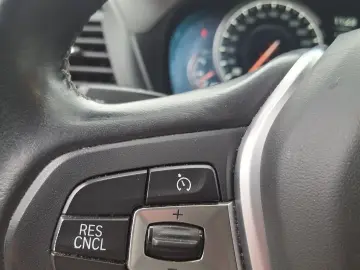 BMW X3 xDrive20d AT xLine