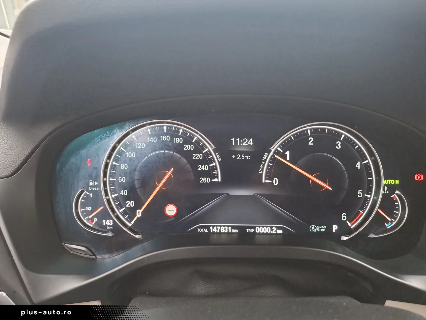 BMW X3 xDrive20d AT xLine