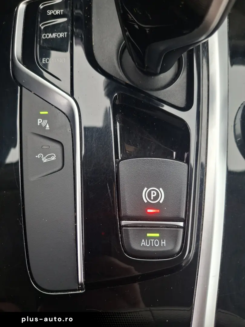 BMW X3 xDrive20d AT xLine