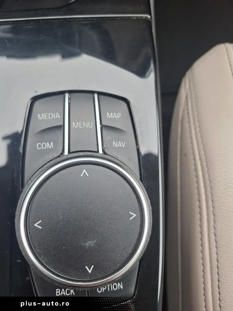 BMW X3 xDrive20d AT xLine