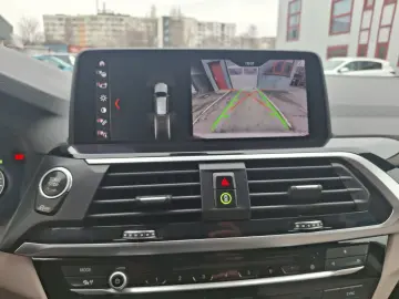 BMW X3 xDrive20d AT xLine