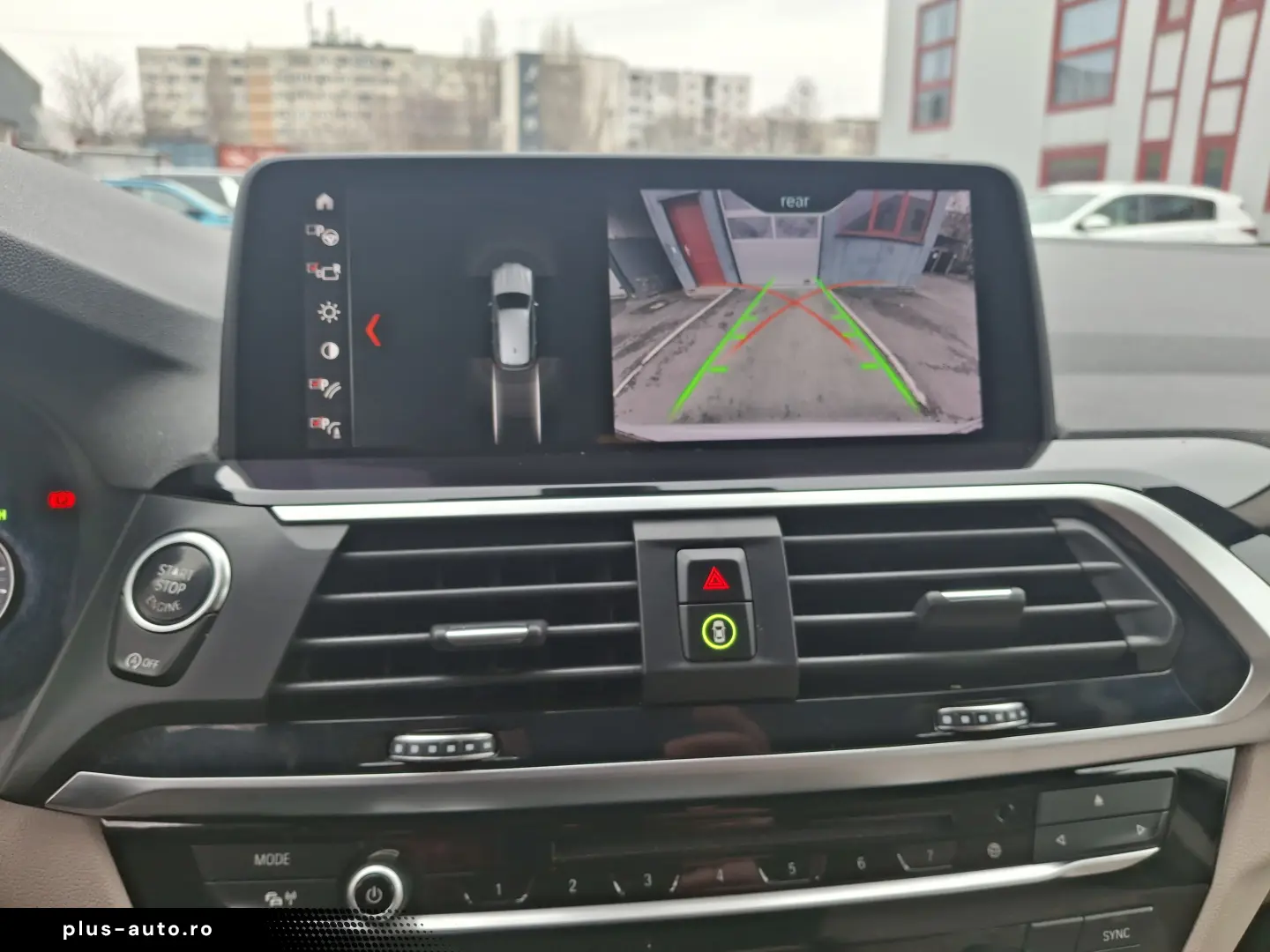 BMW X3 xDrive20d AT xLine