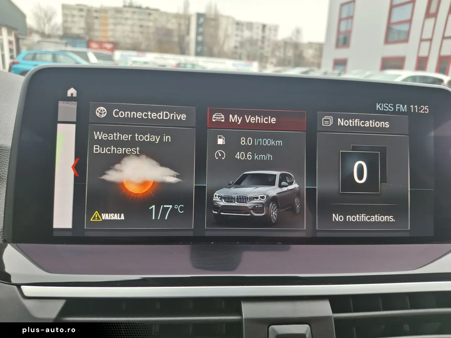 BMW X3 xDrive20d AT xLine