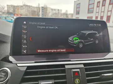 BMW X3 xDrive20d AT xLine