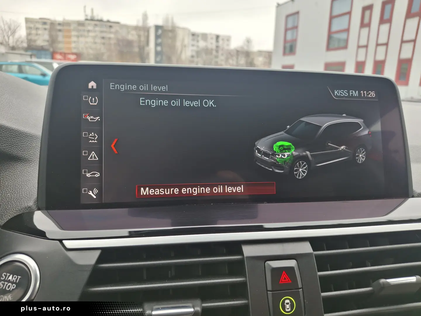 BMW X3 xDrive20d AT xLine