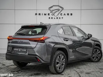 Lexus UX 300e Business