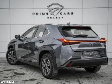 Lexus UX 300e Business