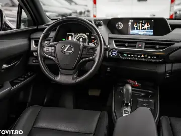 Lexus UX 300e Business