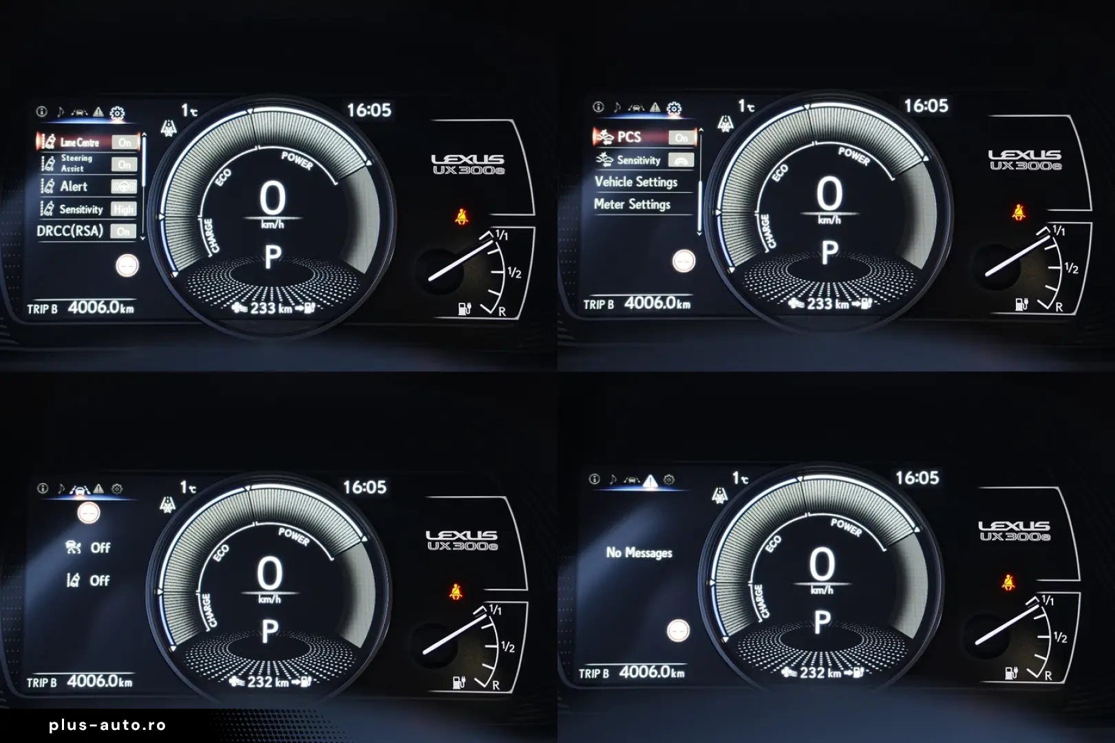 Lexus UX 300e Business