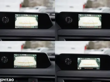 Lexus UX 300e Business