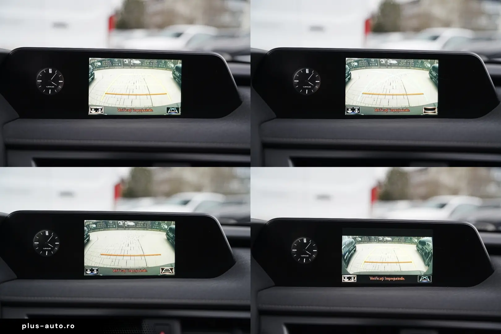 Lexus UX 300e Business