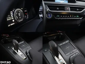 Lexus UX 300e Business