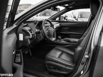 Lexus UX 300e Business