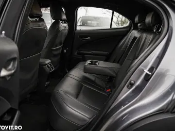 Lexus UX 300e Business