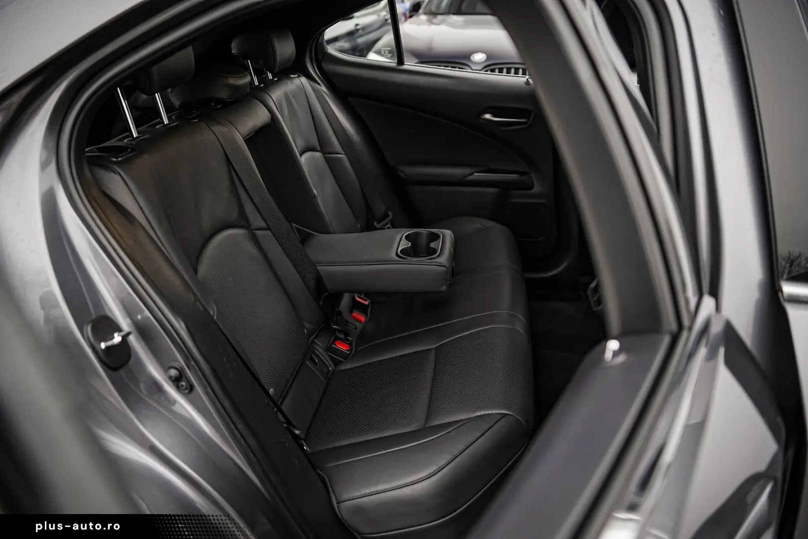 Lexus UX 300e Business