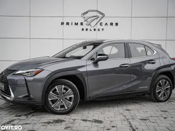 Lexus UX 300e Business