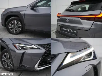 Lexus UX 300e Business