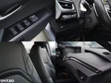 Lexus UX 300e Business