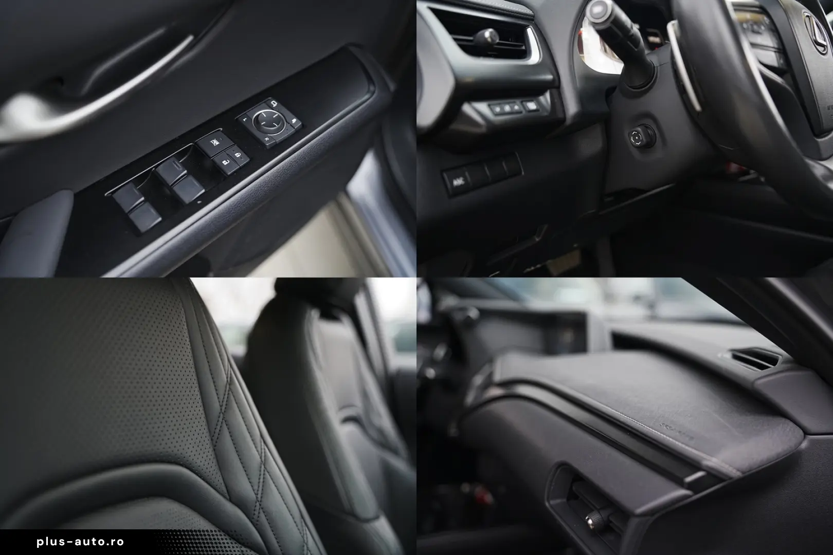 Lexus UX 300e Business