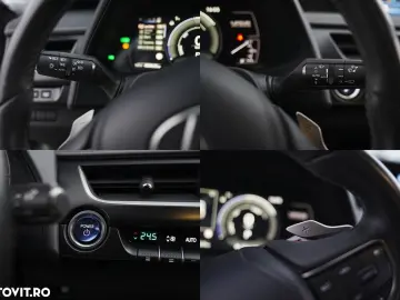 Lexus UX 300e Business