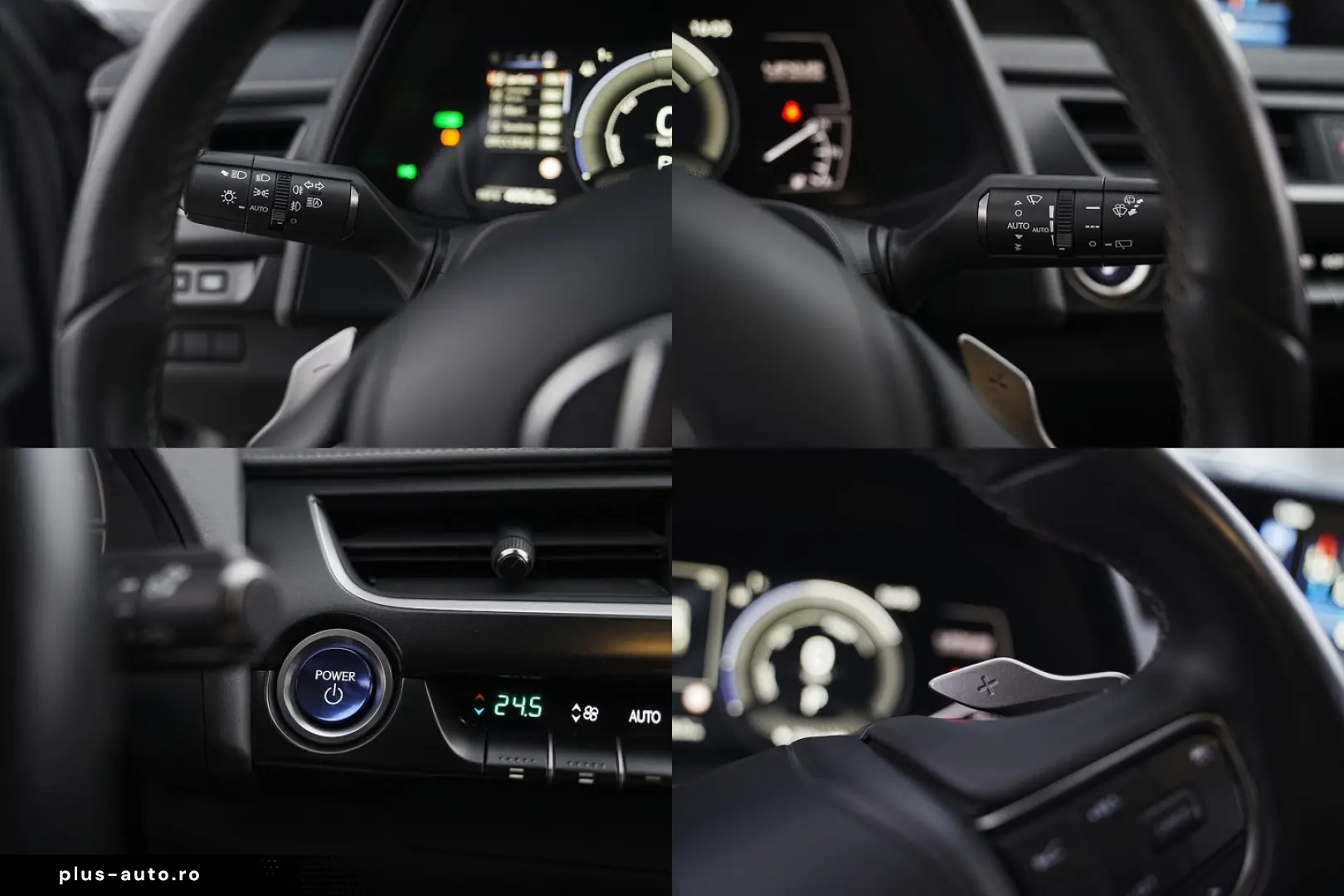 Lexus UX 300e Business