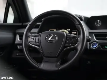 Lexus UX 300e Business