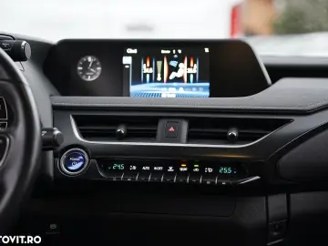 Lexus UX 300e Business